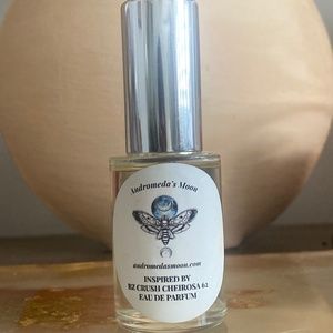 Andromeda Moon- Brazilian Crush Cheirosa 62 EDP